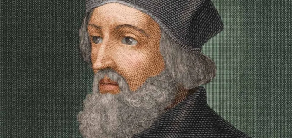 Dnes si připomínáme upálení mistra Jana Husa. Byl symbole statečnosti i svobody.