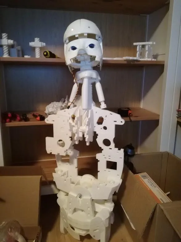 FIM Bot
