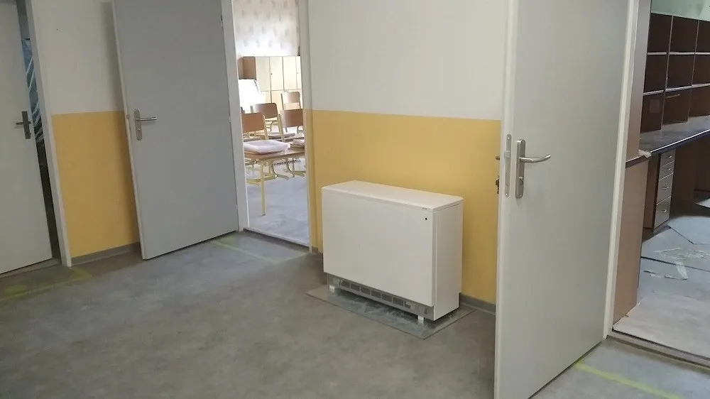 ZŠ 1. Máje