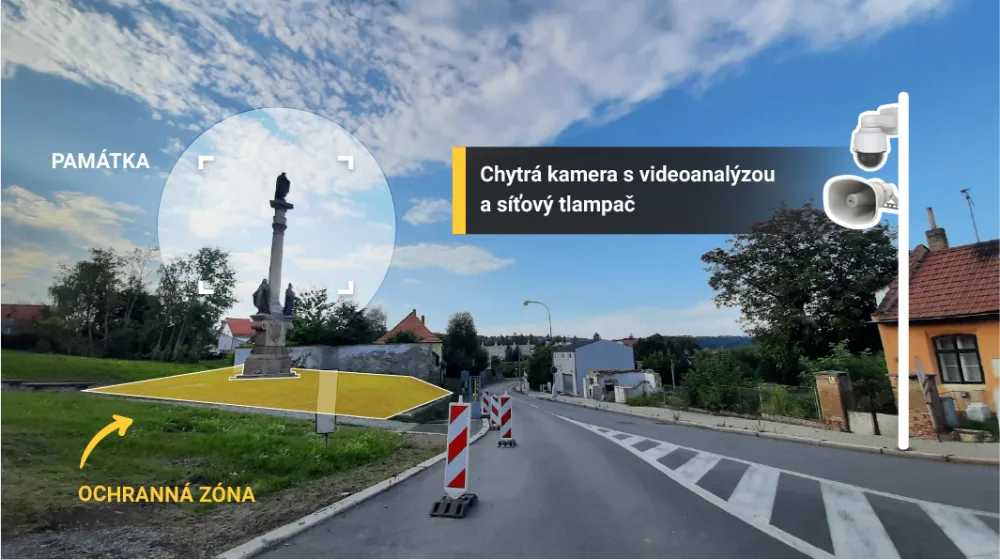 Špindl vévodí žebříčku kriminality. Začíná soutěž o bezpečnější obce