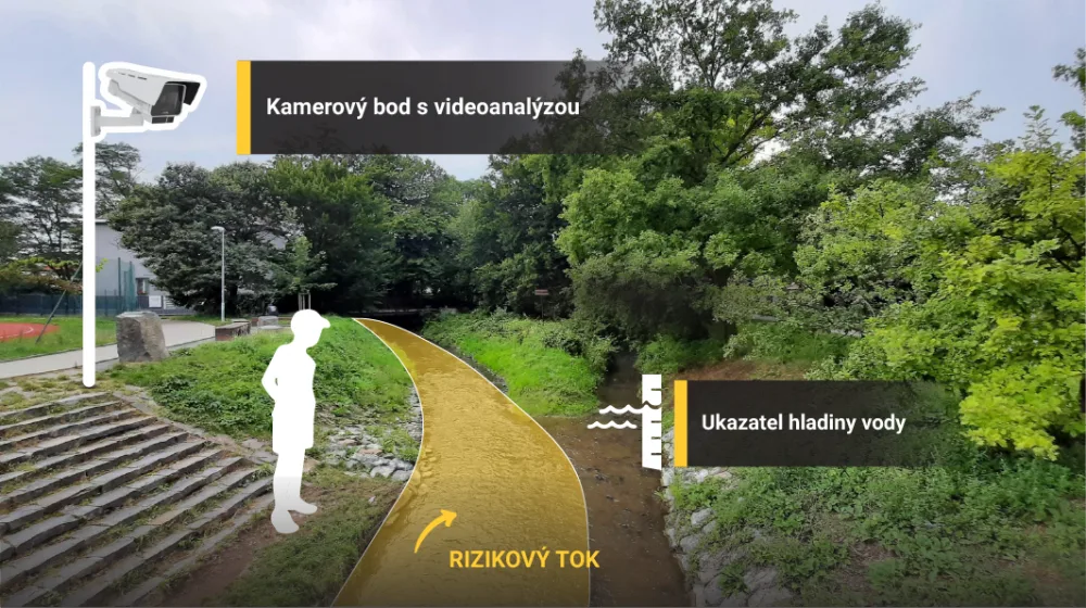 Špindl vévodí žebříčku kriminality. Začíná soutěž o bezpečnější obce