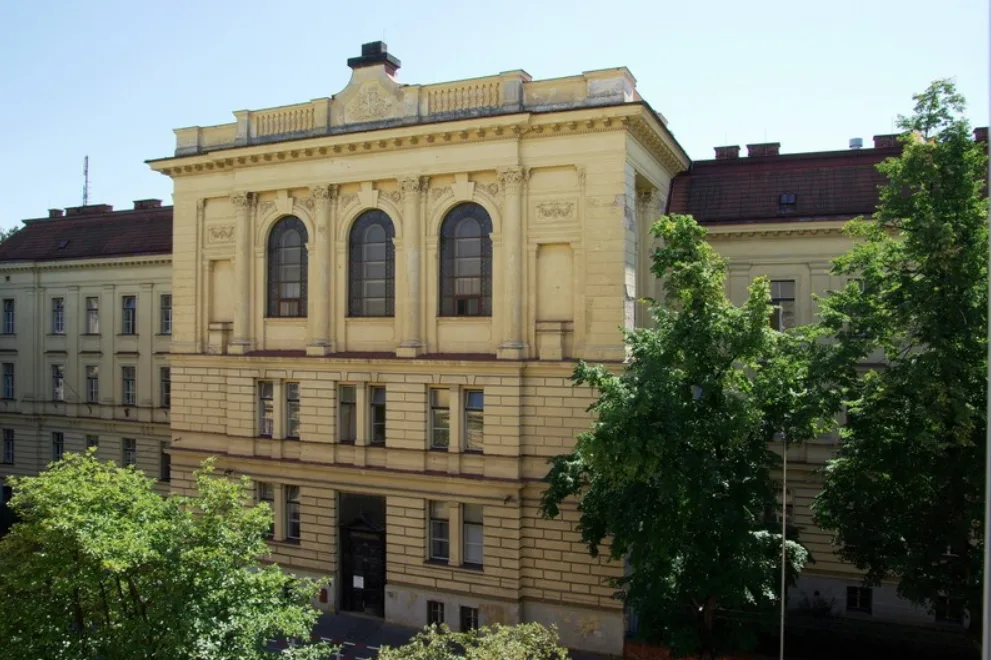 LDN v Hradci Králové