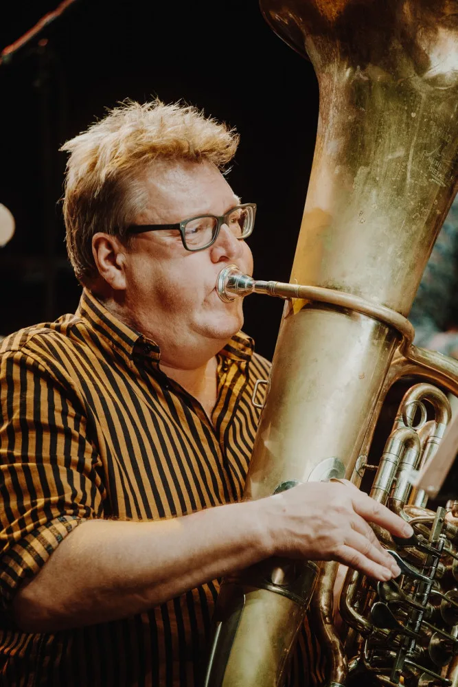 Festival Jazz Goes to Town představí stálice mezinárodní hudební scény i budoucnost českého jazzu