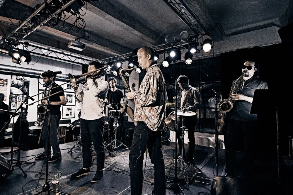 Festival Jazz Goes to Town představí stálice mezinárodní hudební scény i budoucnost českého jazzu