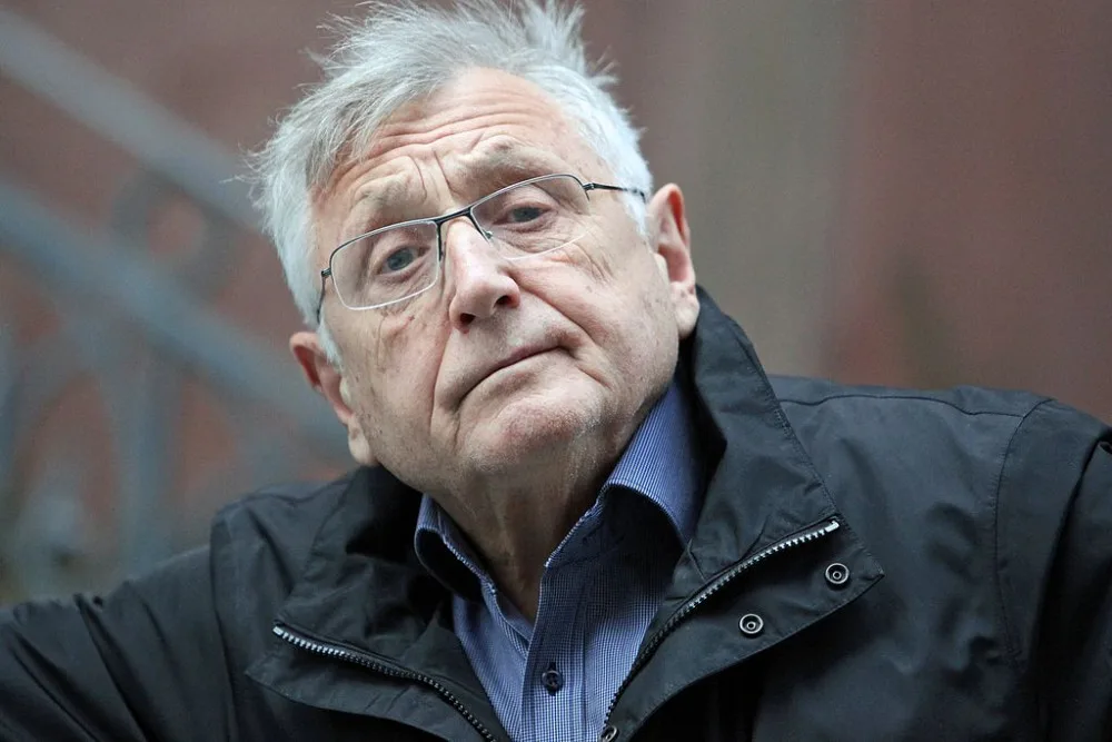 Jiří Menzel