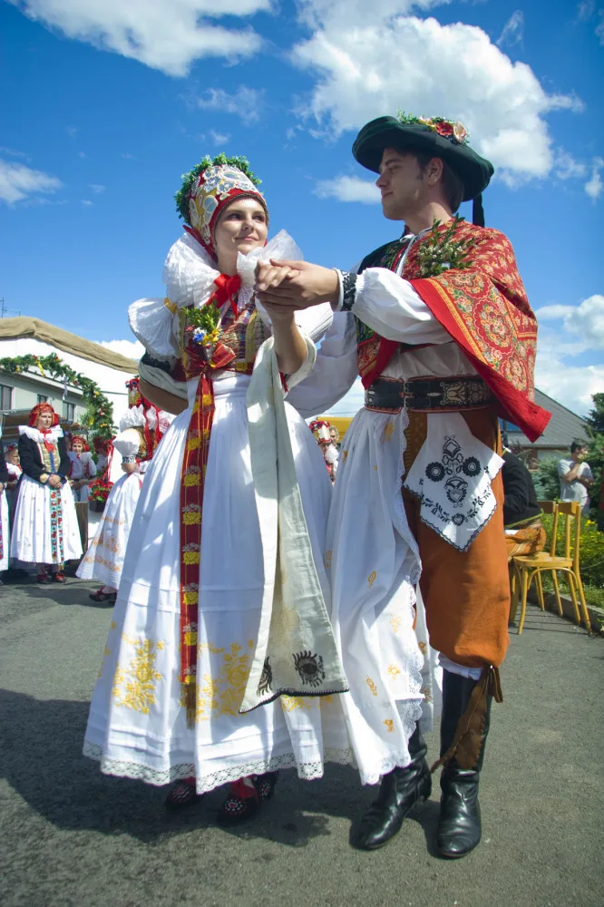 Užijte si babí léto v Olomouckém kraji