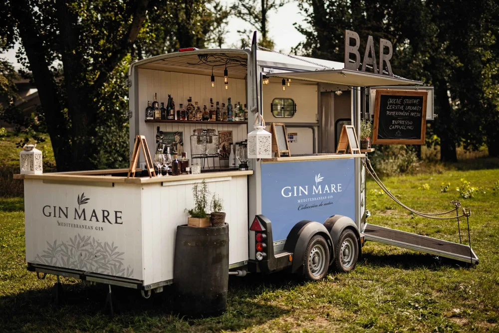 Do Hradce Králové míří druhý ročník Food Truck Festu. Kvůli koronaviru se málem nekonal