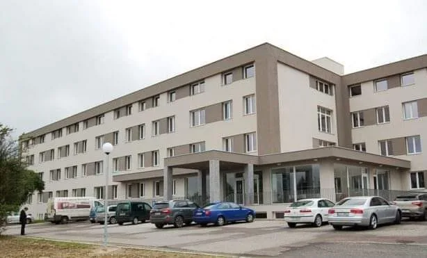 Sanatorium Tomas Holice