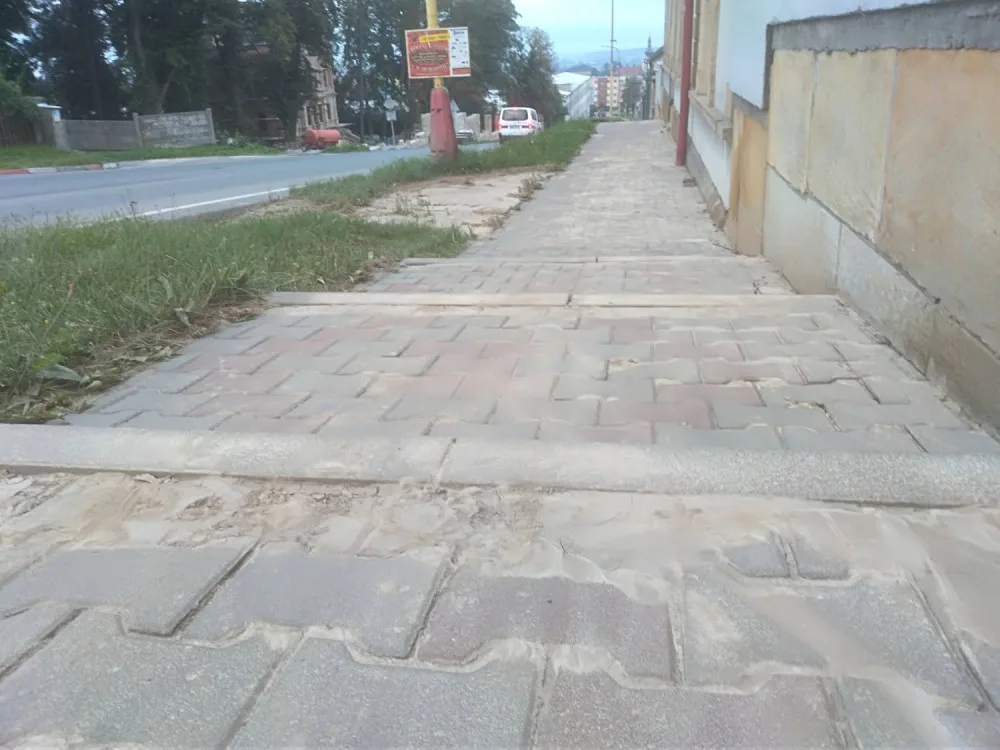 Přívalové deště zaplavují Hořice pískem a bahnem. Nutná jsou opatření v krajině, zní z radnice