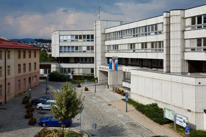 Městský úřad Trutnov