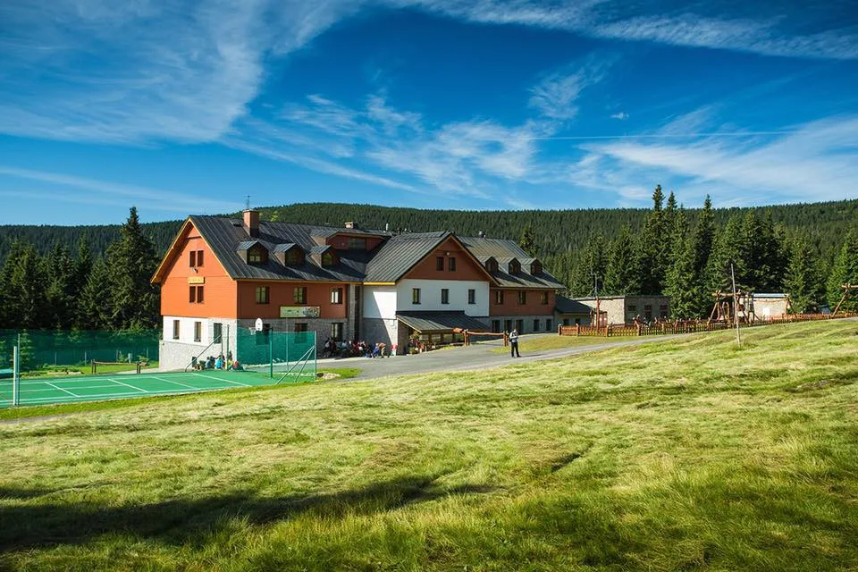 Správce Richtrových bud nad Pecí pod Sněžkou se stane Policejní prezidium ČR