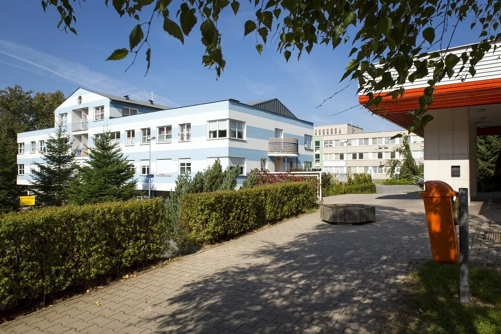 Nemocnice Rychnov nad Kněžnou