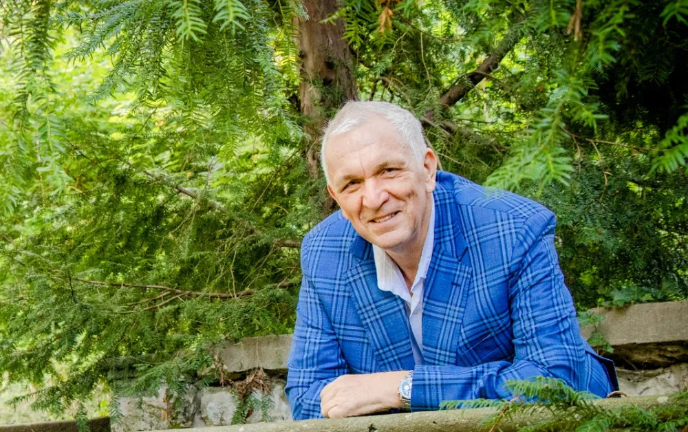 VOLBY 2020: Současná koalice je chybou. Nebude fungovat, tvrdí lídr ANO Dědeček