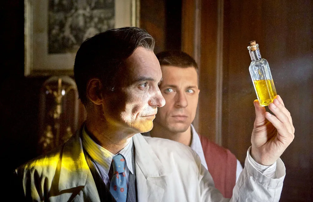 Český film Šarlatán bude v Los Angeles bojovat o filmového Oscara