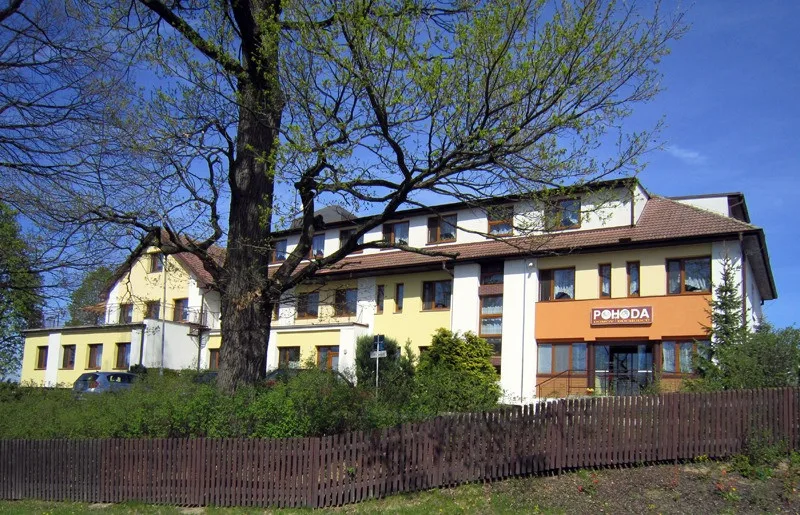 Domov důchodců Humburky hledá dobrovolníky. Zařízení má málo personálu