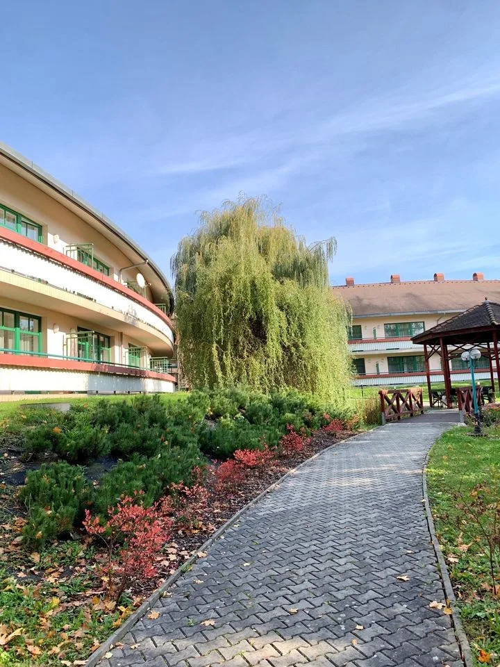 V Domově U Biřičky bojuje s civudem čtvrtina klientů. Průchod nemoci se ale daří řídit