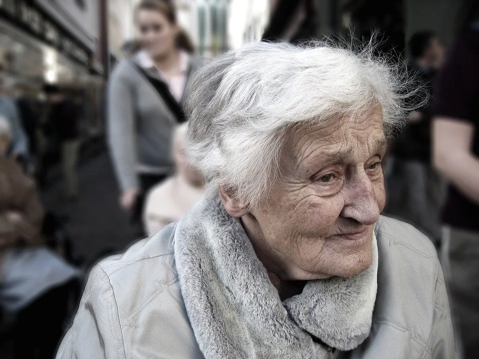 Nabízel seniorům nákup, vzal si peníze, ale pak už se neukázal