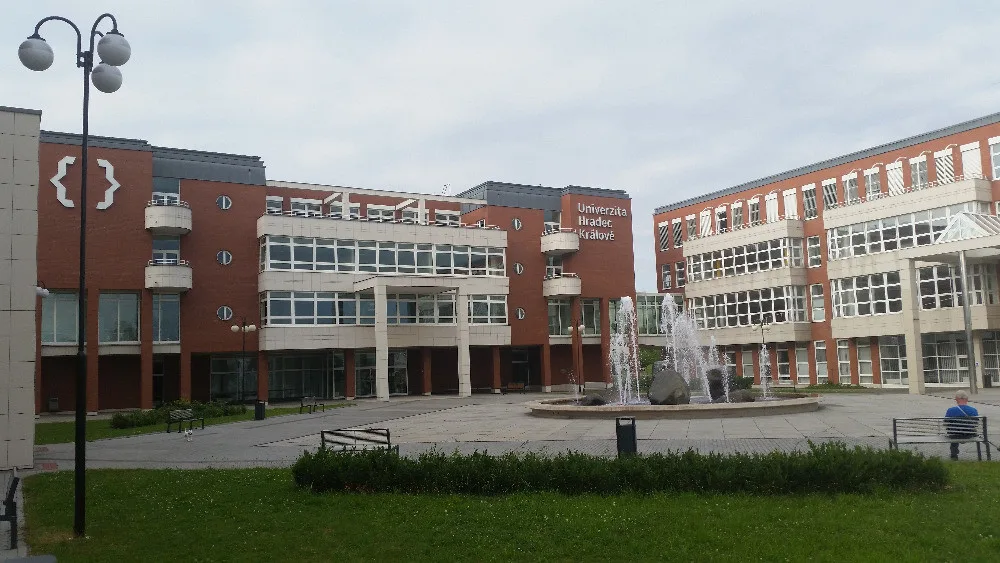 Univerzita Hradec Králové