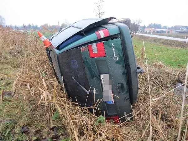 Za volant sedejte odpočatí, apelují policisté