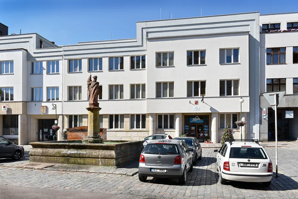 SŠGS Nová Paka: Život je zábava, když něco umíš. Pojď studovat k nám