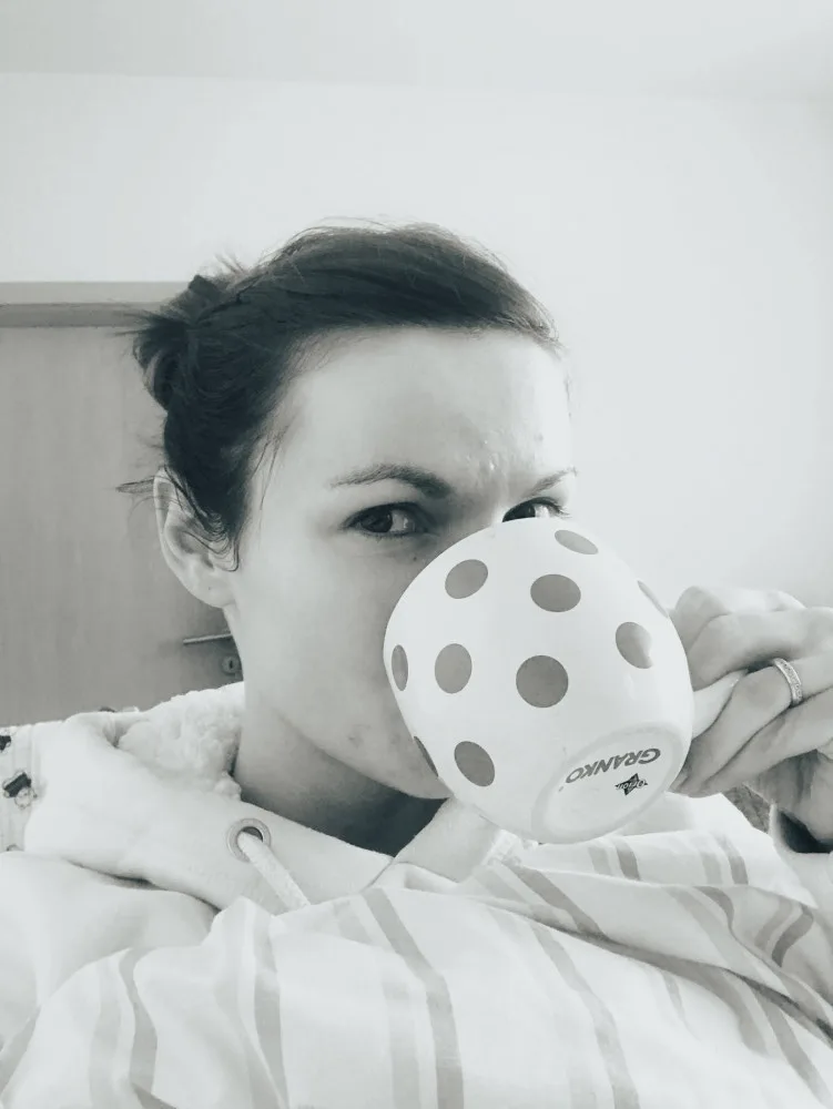 Moje zkušenost s koronavirem: jsem z toho venku?