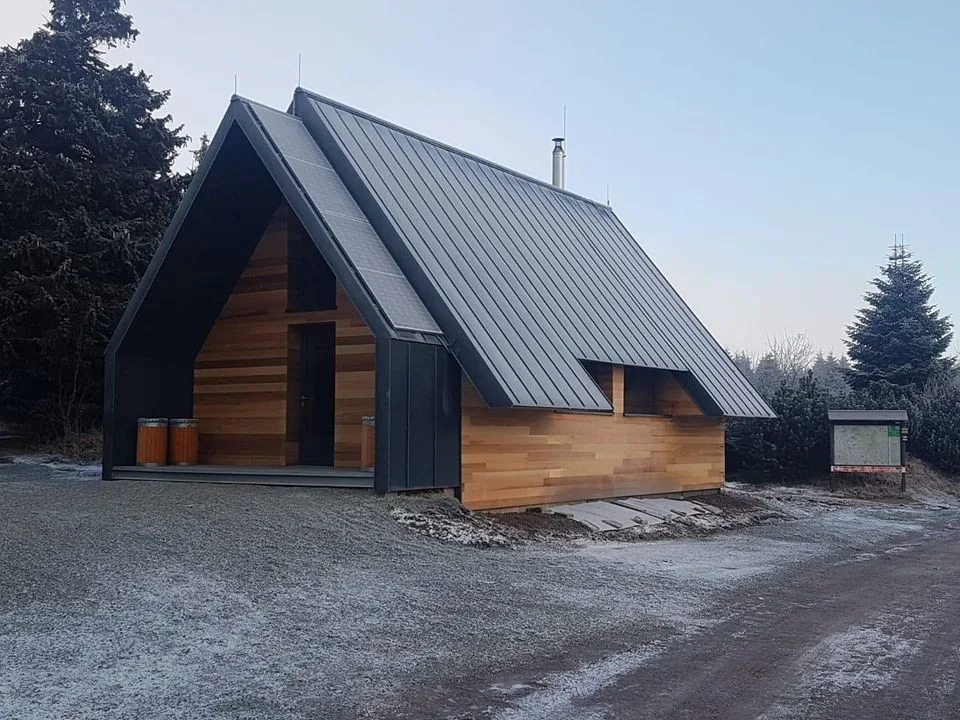 Orlické hory mají novou útulnu