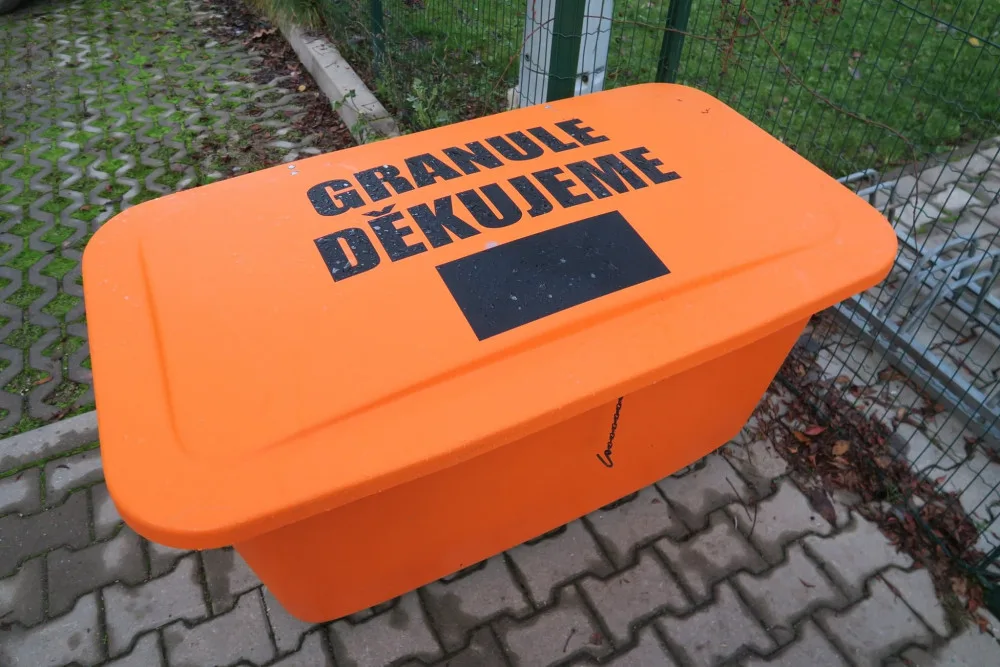 Předvánoční dny otevřených dveří v útulku nebudu, na vinně je covid