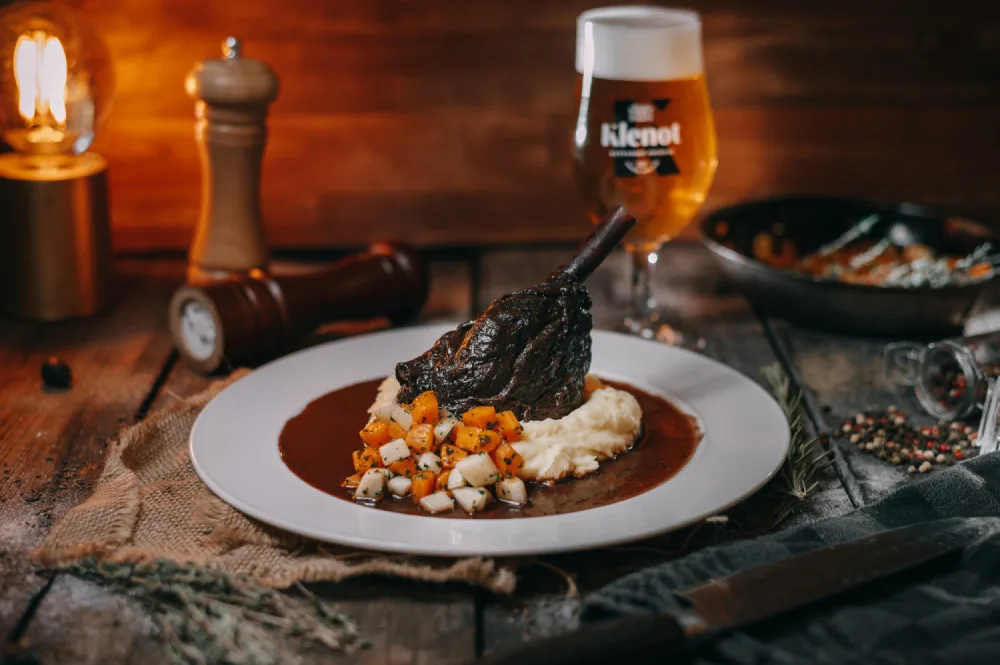 Letošní sezóna byla bez food festivalů. Fresh festival proto bere gurmány na online tour po východních Čechách