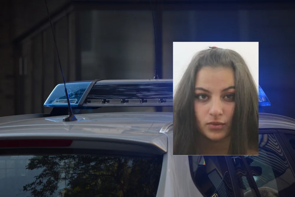 Policie pátrá po patnáctileté dívce z Jaroměře. Nezvěstná je od minulé středy