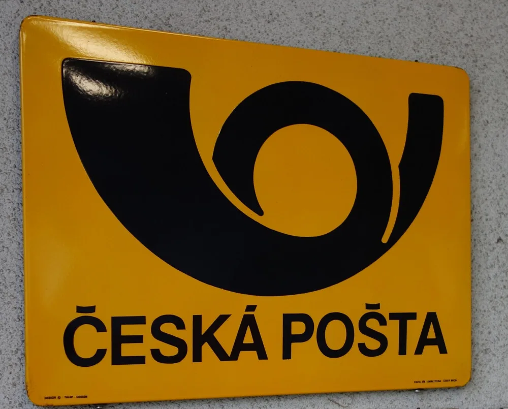 Zítra odpoledne bude v Hradci mimořádně otevřená pošta