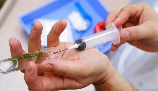 Do Královéhradeckého kraje dorazilo dalších 3 400 očkovacích dávek