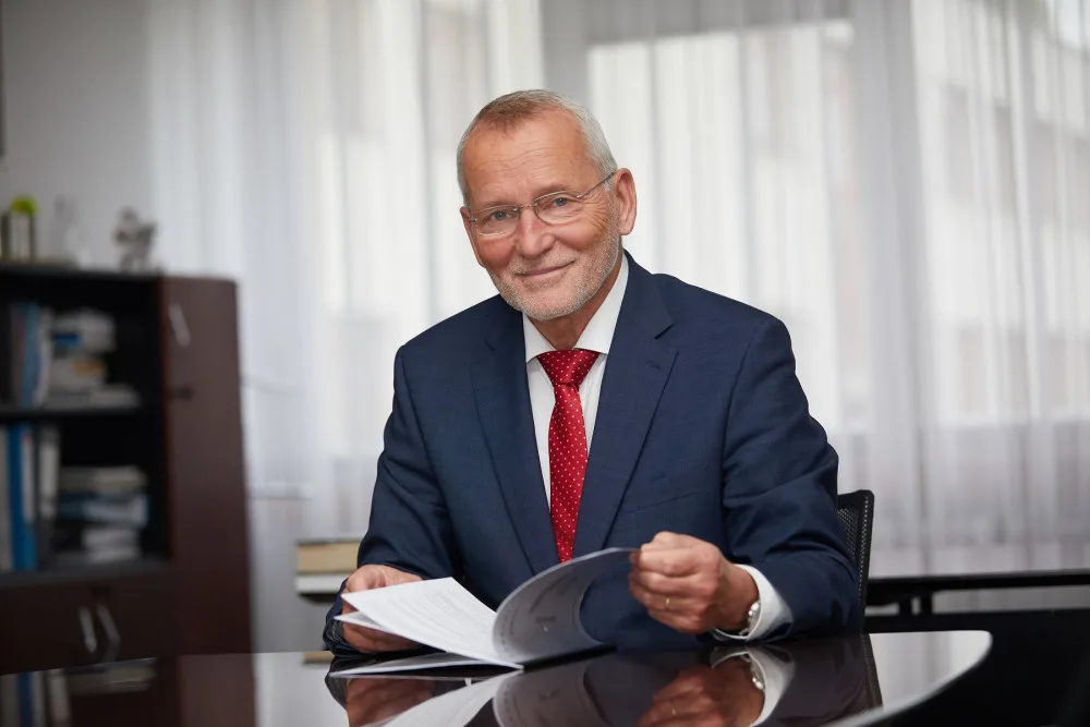 Zdeněk Fink