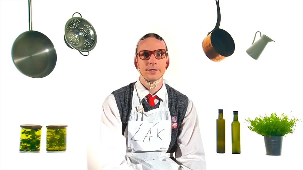 Klicperovo divadlo chystá na zítřek mimořádný stream