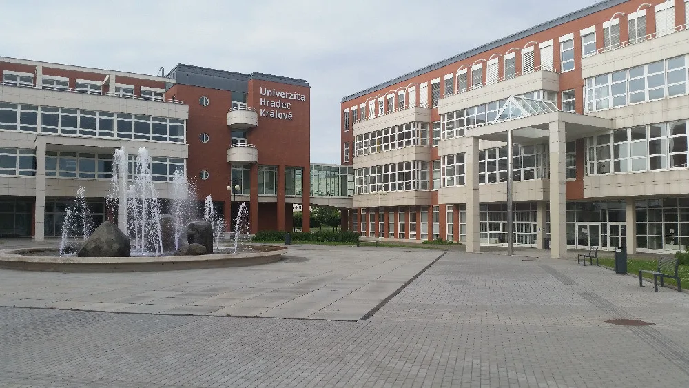 Univerzita Hradec Králové