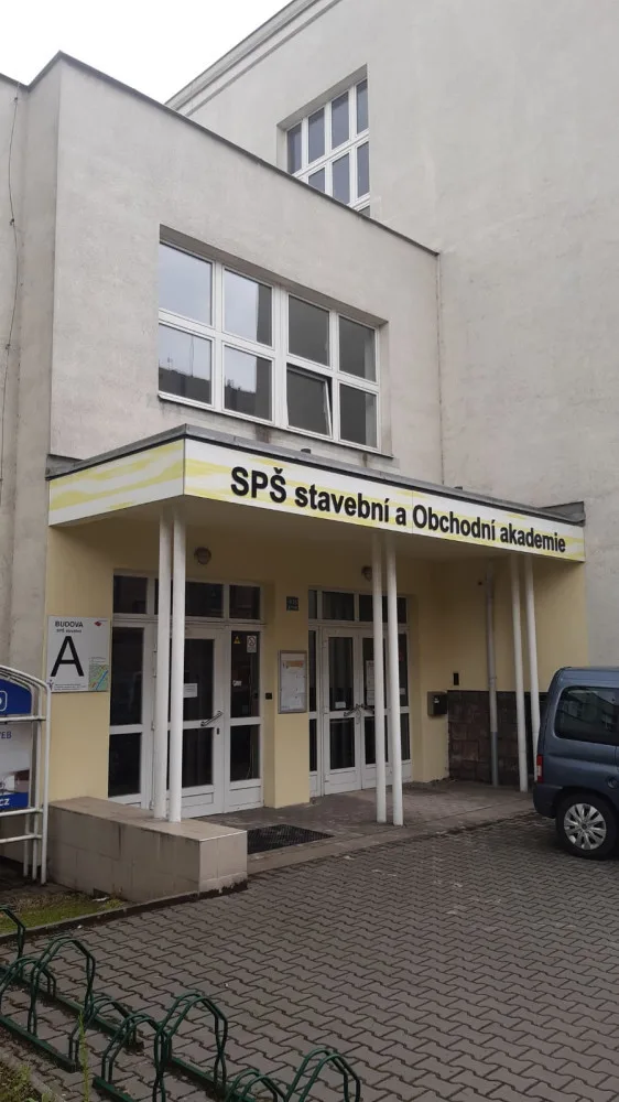 Rekonstrukce náchodské průmyslovky je hotová. Stála přes 25 milionů korun