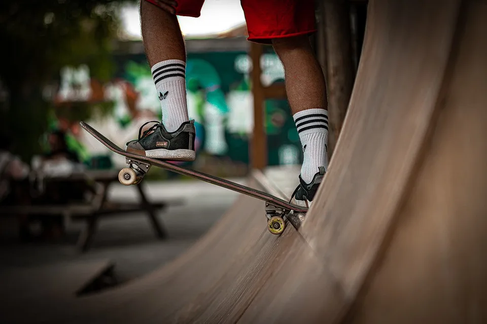 Náchod bude mít nový skatepark. Radnice vybrala firmu, která ho postaví