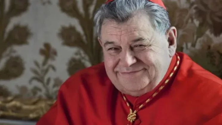 Kdo bude nástupcem arcibiskupa Dominika Duky? Dva ze tří kandidátů jsou Východočeši