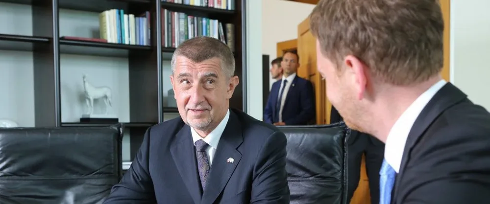 Andrej Babiš (ANO)