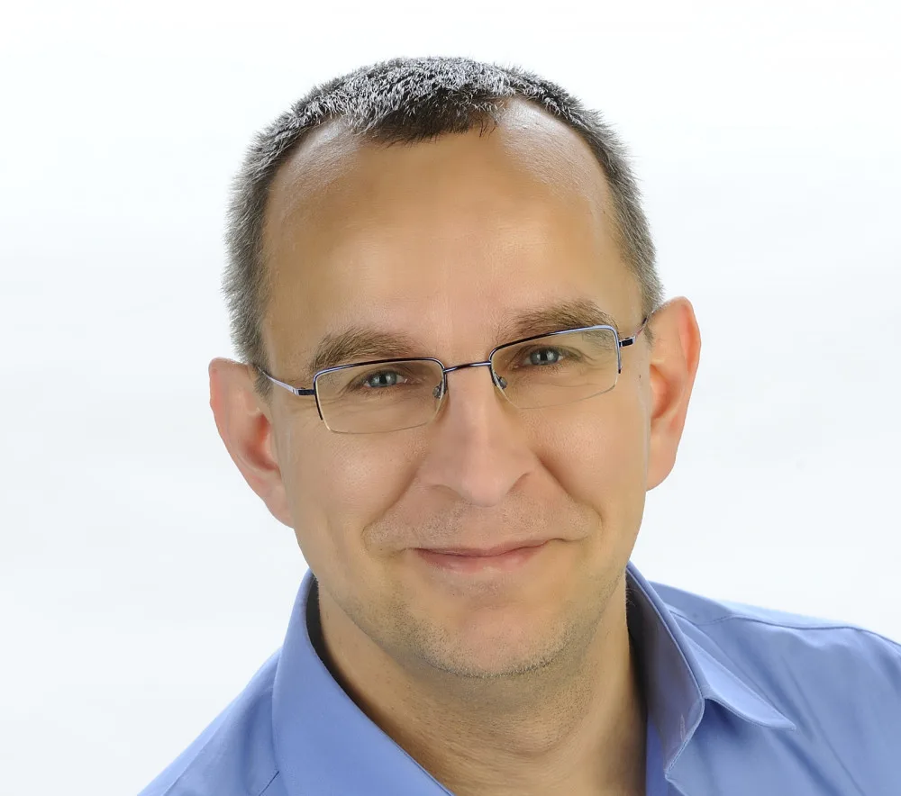 ředitel nemocnice v Trutnově, Miroslav Procházka