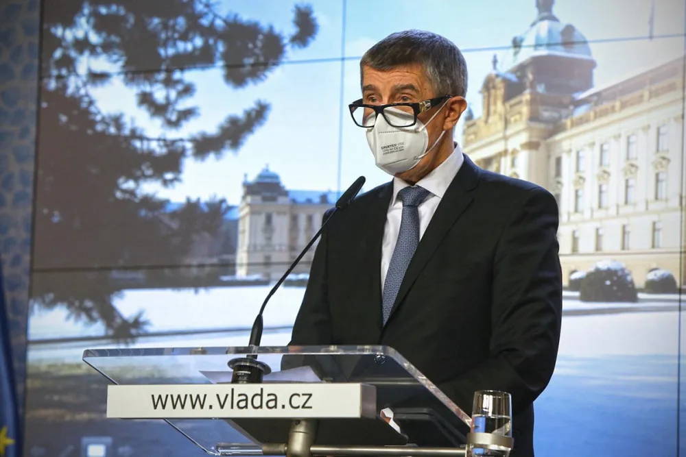 Andrej Babiš (ANO)