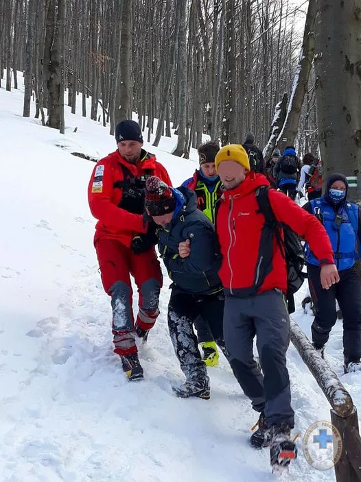 Hradecký kraj – tepláků ráj! Horští záchranáři apelují na turisty, aby v Krkonoších nepodceňovali oblečení a vybavení