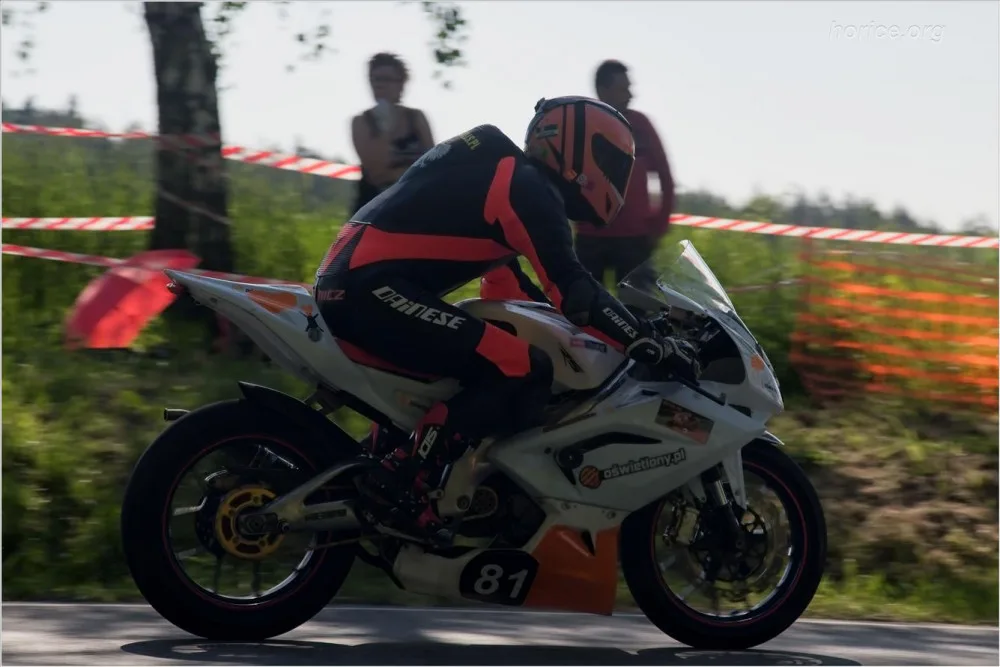 Zatáčky Gustava Havla v Hořicích odloženy. Organizátoři chtějí závody spojit s IRRC