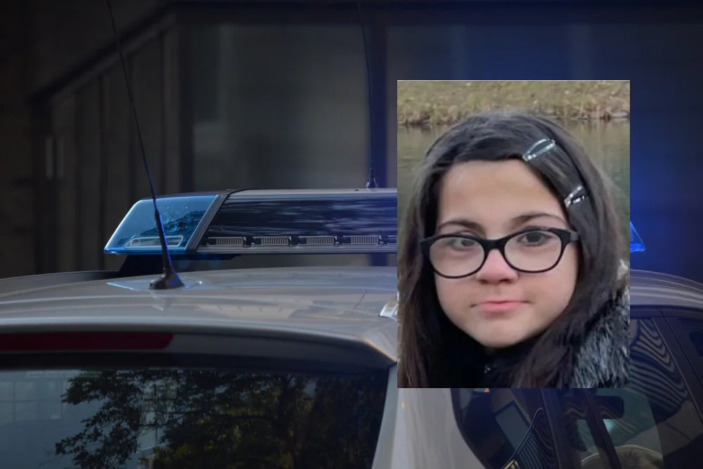 Policie pátrá po dvanáctileté dívce z Hradce Králové. Před odchodem z domova si psala s Lukášem