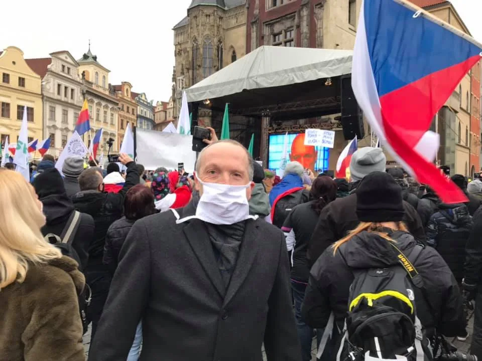 Václav Klaus ml.