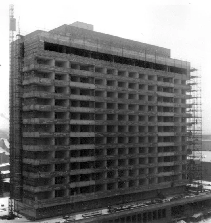 Hotel Černigov
