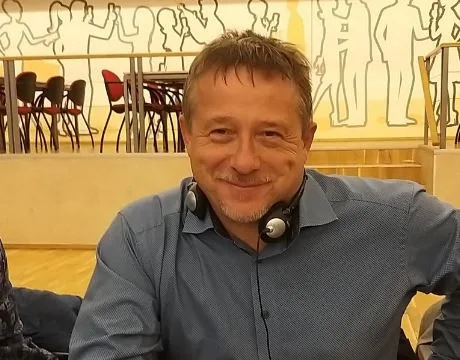 Starosta Meziměstí Pavel Hečko po šestitýdenním boji prohrál bitvu s covidem