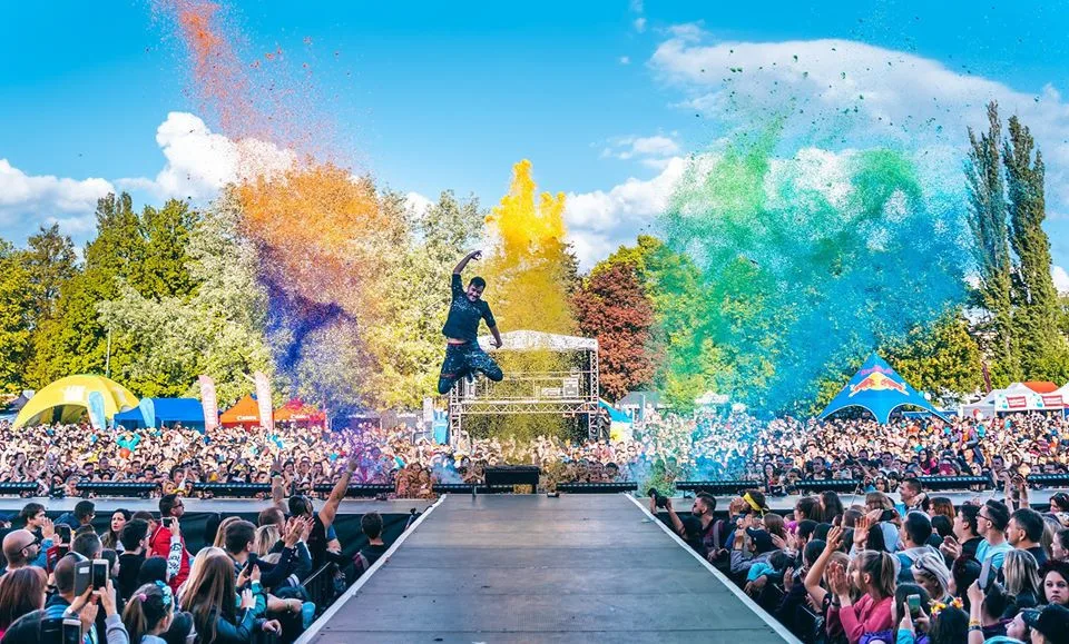 Festivaly Majáles a REGIONY pokračují v přípravách. Doufají, že dostanou zelenou
