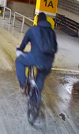 Policie pátrá po "umělci", který pomaloval Katschnerku