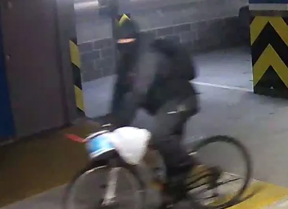 Policie pátrá po "umělci", který pomaloval Katschnerku