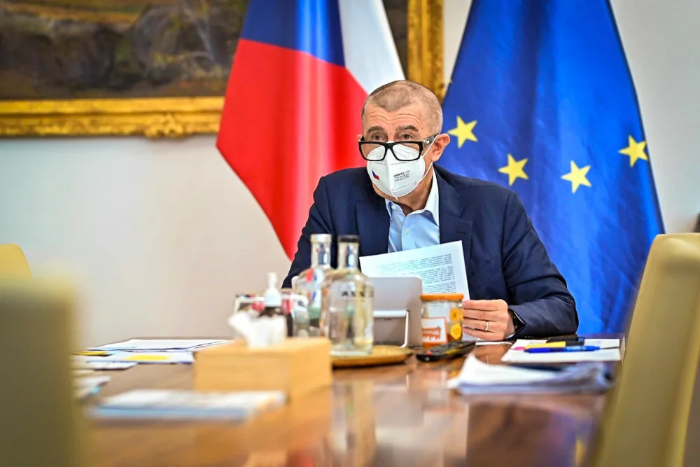 Andrej Babiš (ANO)